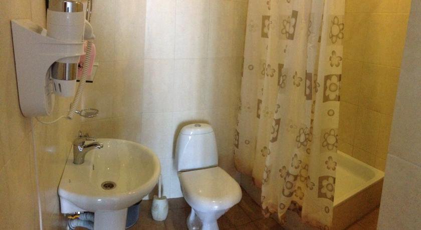 Гостевой дом Векар  Сочи