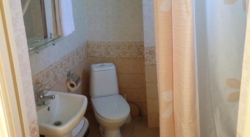 Гостевой дом Векар  Сочи