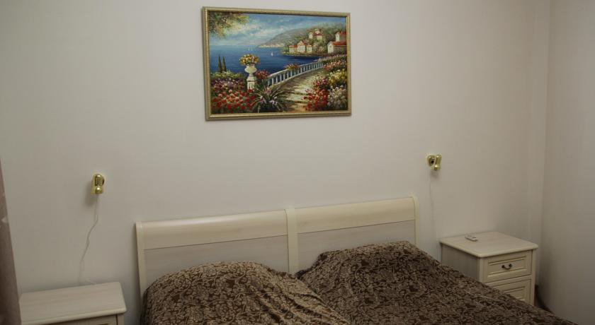 Гостевой дом Векар  Сочи