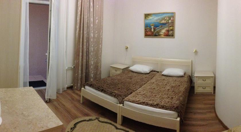 Гостевой дом Векар  Сочи